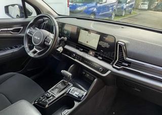 KIA Sportage usata, con Airbag laterali