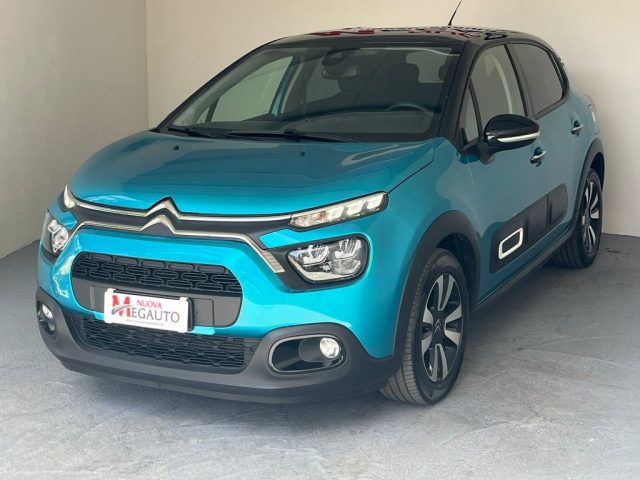 CITROEN C3 usata, con Airbag laterali