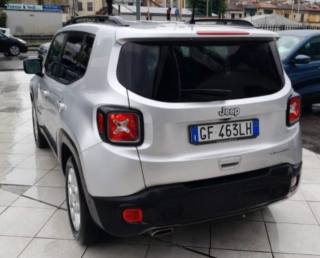 JEEP Renegade usata, con Antifurto