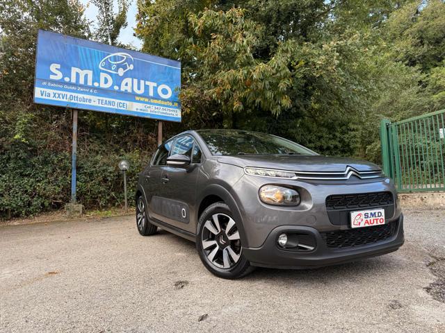 CITROEN C3 usata, con ABS