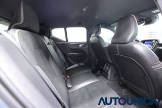 VOLVO XC40 usata, con Fari full-led