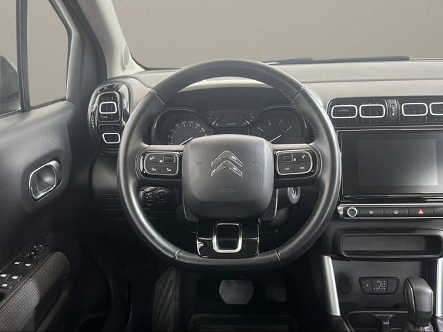 CITROEN C3 Aircross usata, con Fendinebbia
