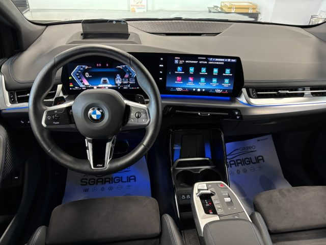 BMW 218 usata, con Chiusura centralizzata