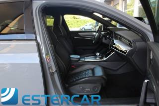 AUDI RS6 usata, con Fari LED