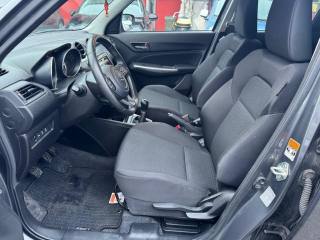 SUZUKI Swift usata, con Sistema di navigazione