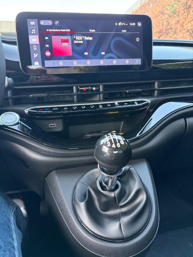 FIAT 500 usata, con Specchietti laterali elettrici
