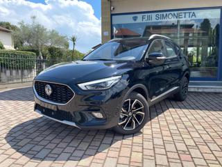 MG ZS Classic 1.5 VTi-tech Luxury - KM0