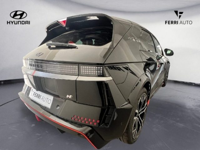 HYUNDAI Ioniq 5 usata, con Airbag Passeggero