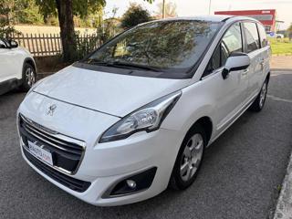 PEUGEOT 5008 BlueHDi 120 EAT 7 P0STI Business E6