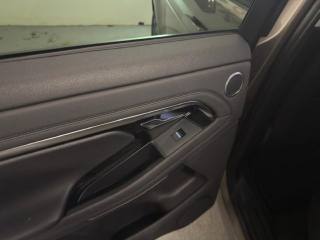 LAND ROVER Range Rover Evoque usata, con Servosterzo