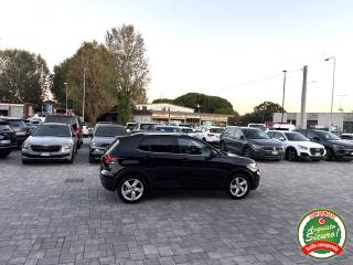 VOLKSWAGEN T-Cross usata, con Cerchi in lega
