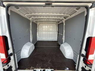FIAT Ducato usata 11