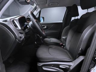 JEEP Renegade usata, con Cerchi in lega