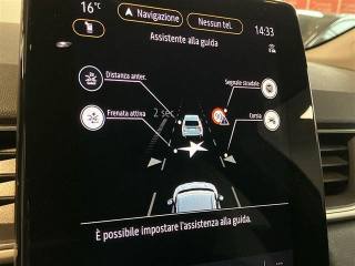 RENAULT Captur usata 21