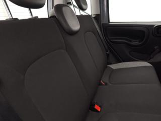 FIAT Panda usata, con Monitoraggio pressione pneumatici