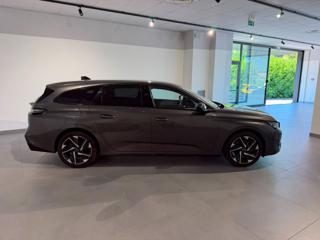 PEUGEOT 308 usata, con Airbag laterali