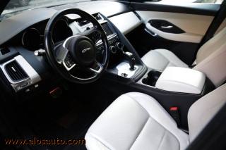 JAGUAR E-Pace usata, con Boardcomputer
