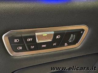 BMW X6 usata, con Specchietti laterali elettrici