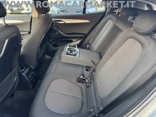 BMW X2 usata, con Cruise Control