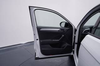 VOLKSWAGEN T-Roc usata, con Controllo trazione