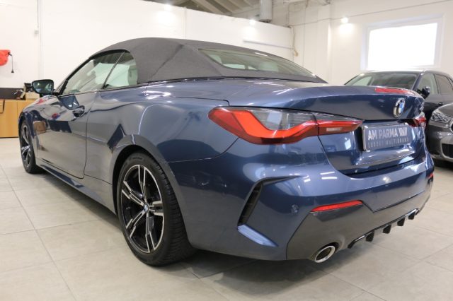 BMW 420 usata, con Cerchi in lega