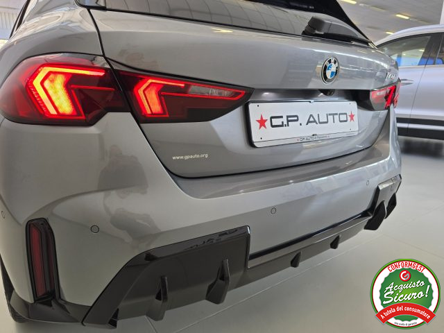 BMW 118 usata, con Boardcomputer