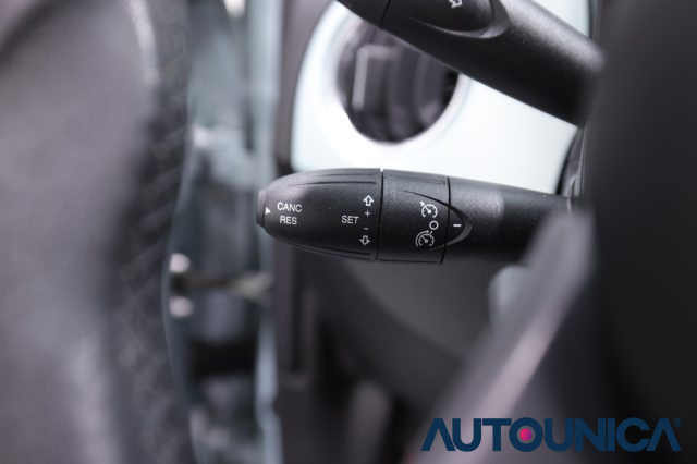 FIAT 500 usata, con Controllo vocale