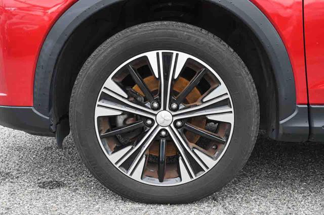 MITSUBISHI Eclipse Cross usata, con Climatizzatore
