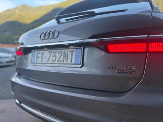 AUDI A6 usata, con Controllo trazione