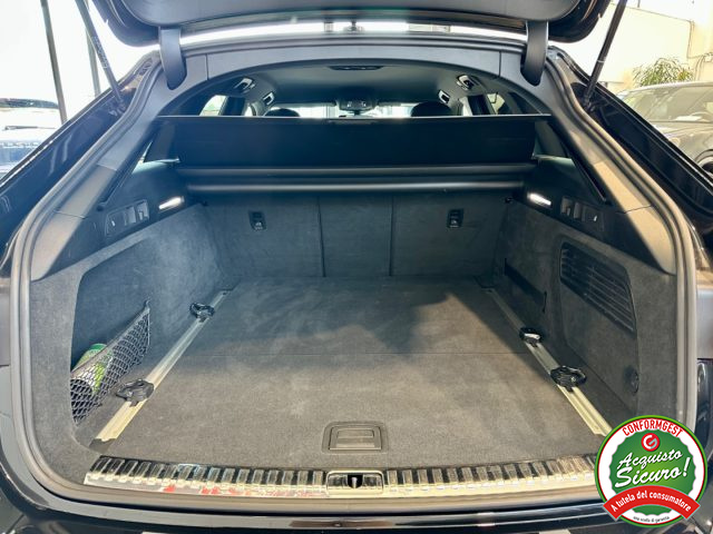AUDI A6 usata, con Bracciolo