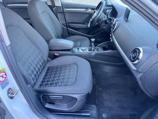 AUDI A3 usata, con Controllo trazione