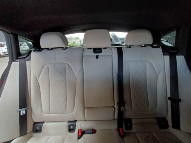 BMW X4 usata, con Climatizzatore