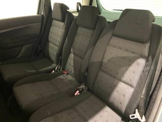 PEUGEOT 307 usata, con Chiusura centralizzata telecomandata