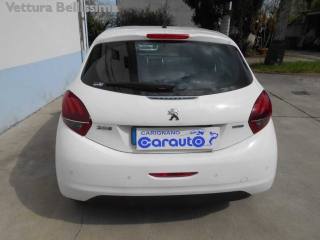 PEUGEOT 208 usata, con Chiusura centralizzata