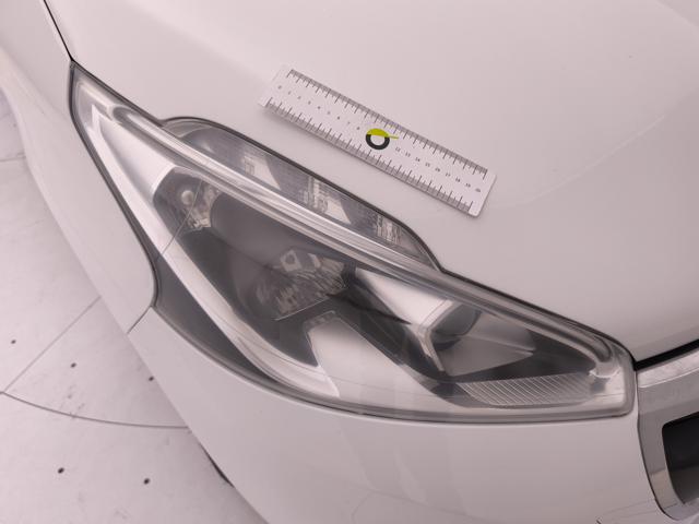 PEUGEOT 208 usata 54