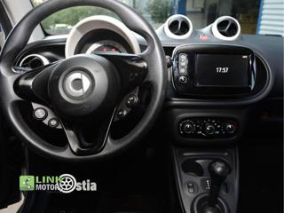 SMART ForTwo usata 28