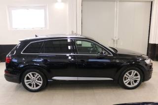 AUDI Q7 usata, con Chiusura centralizzata