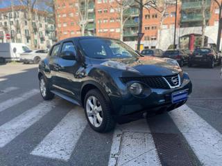 NISSAN Juke 1.6 Acenta
