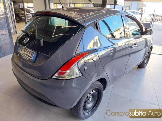 LANCIA Ypsilon usata, con Cerchi in lega