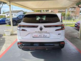 RENAULT Austral usata, con Alzacristalli elettrici