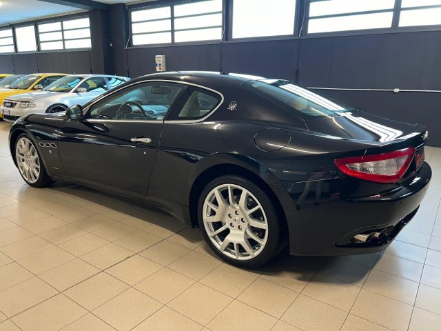 MASERATI GranTurismo usata, con Airbag Passeggero