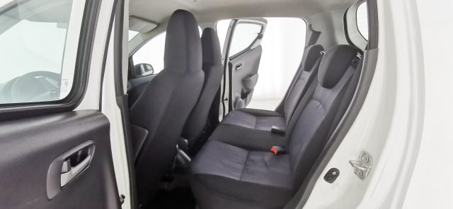 SUZUKI Alto usata 37