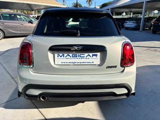 MINI Cooper usata, con Chiusura centralizzata