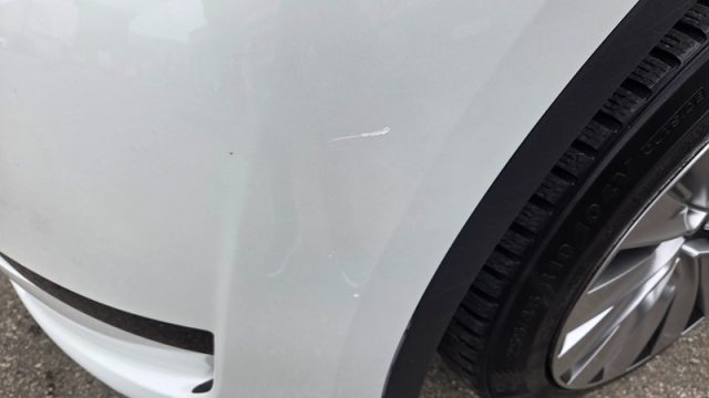 TESLA Model Y usata, con Climatizzatore