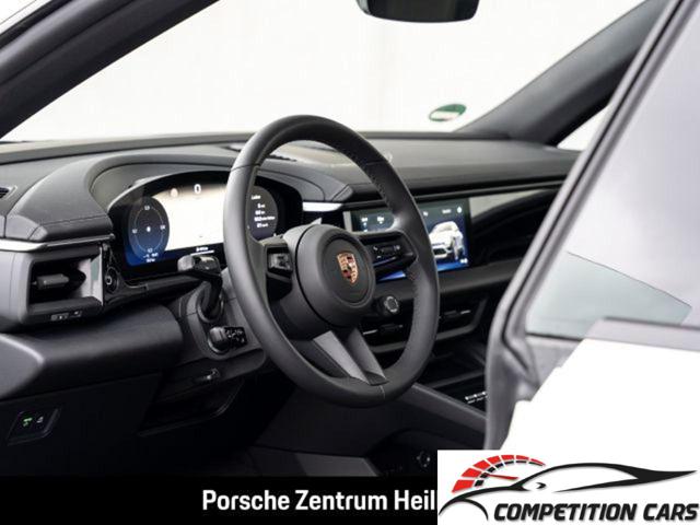 PORSCHE Macan usata, con Boardcomputer