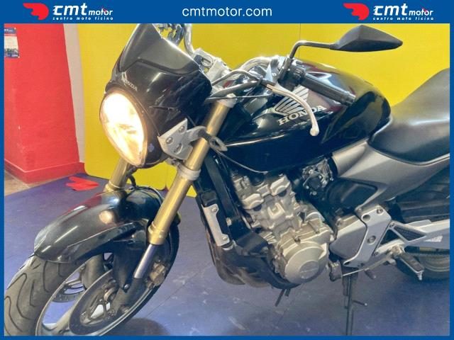 HONDA Hornet 600 usata 5