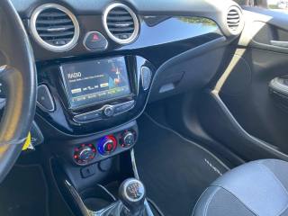OPEL Adam usata, con Controllo automatico clima