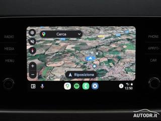 SKODA Kamiq usata, con Climatizzatore