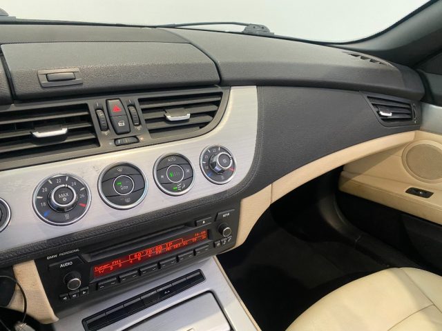 BMW Z4 usata, con Fari Xenon
