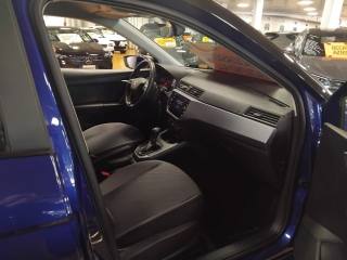 SEAT Arona usata, con Immobilizzatore elettronico